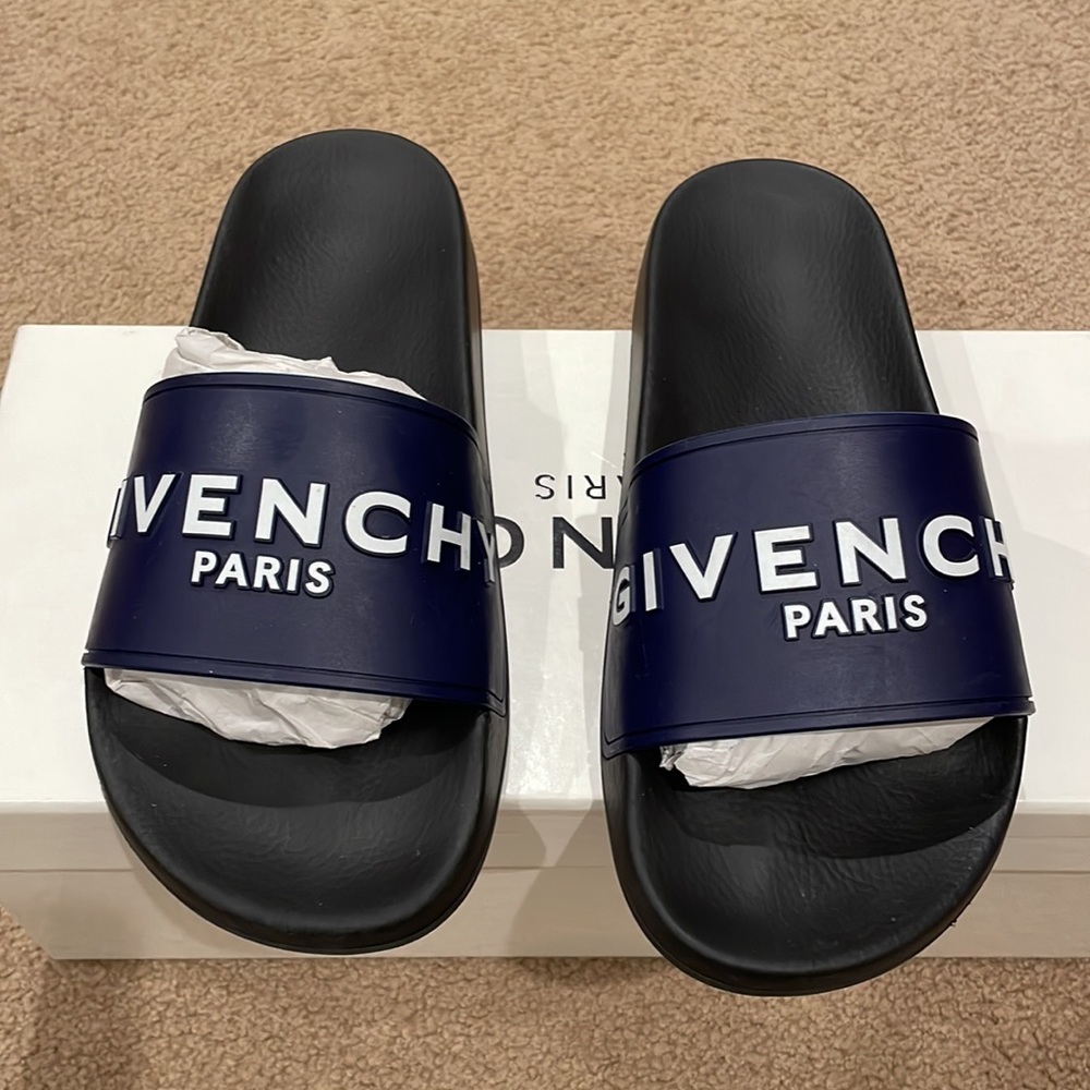 Givenchy Slides - image 3